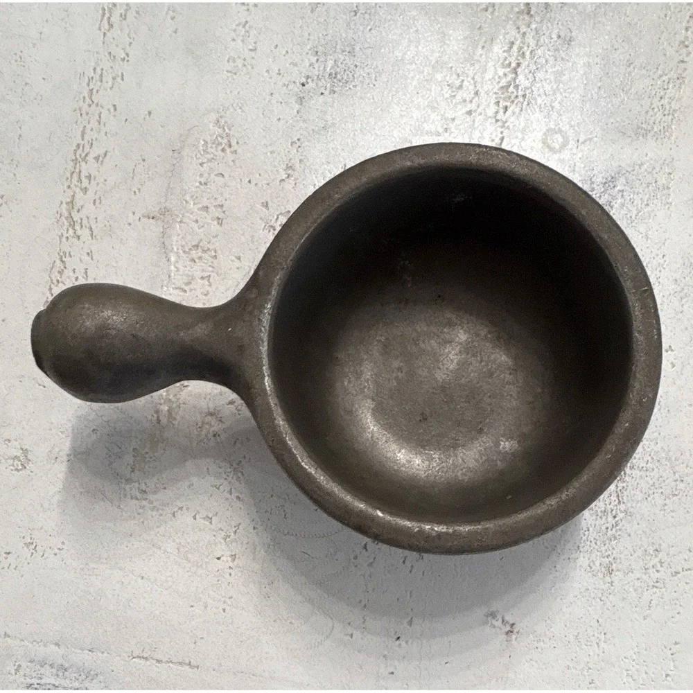 Cast Aluminum Handled Melting bowl, NSF 2-2007 Marking Bon Chef 3011-N